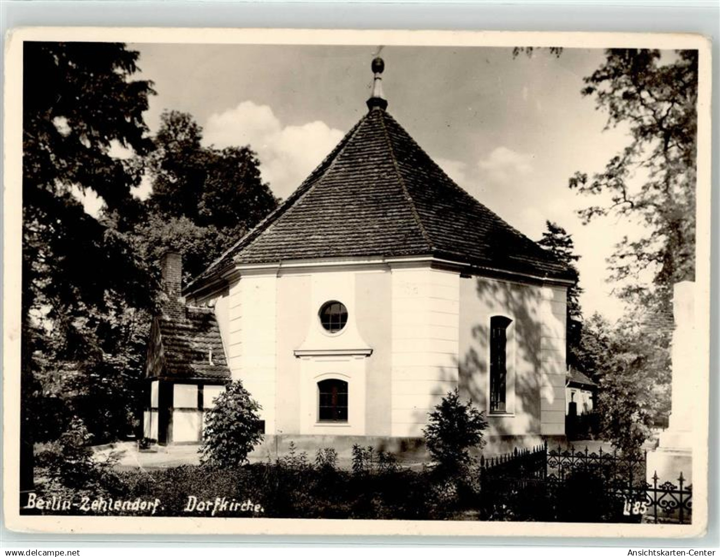 52158672 - Zehlendorf