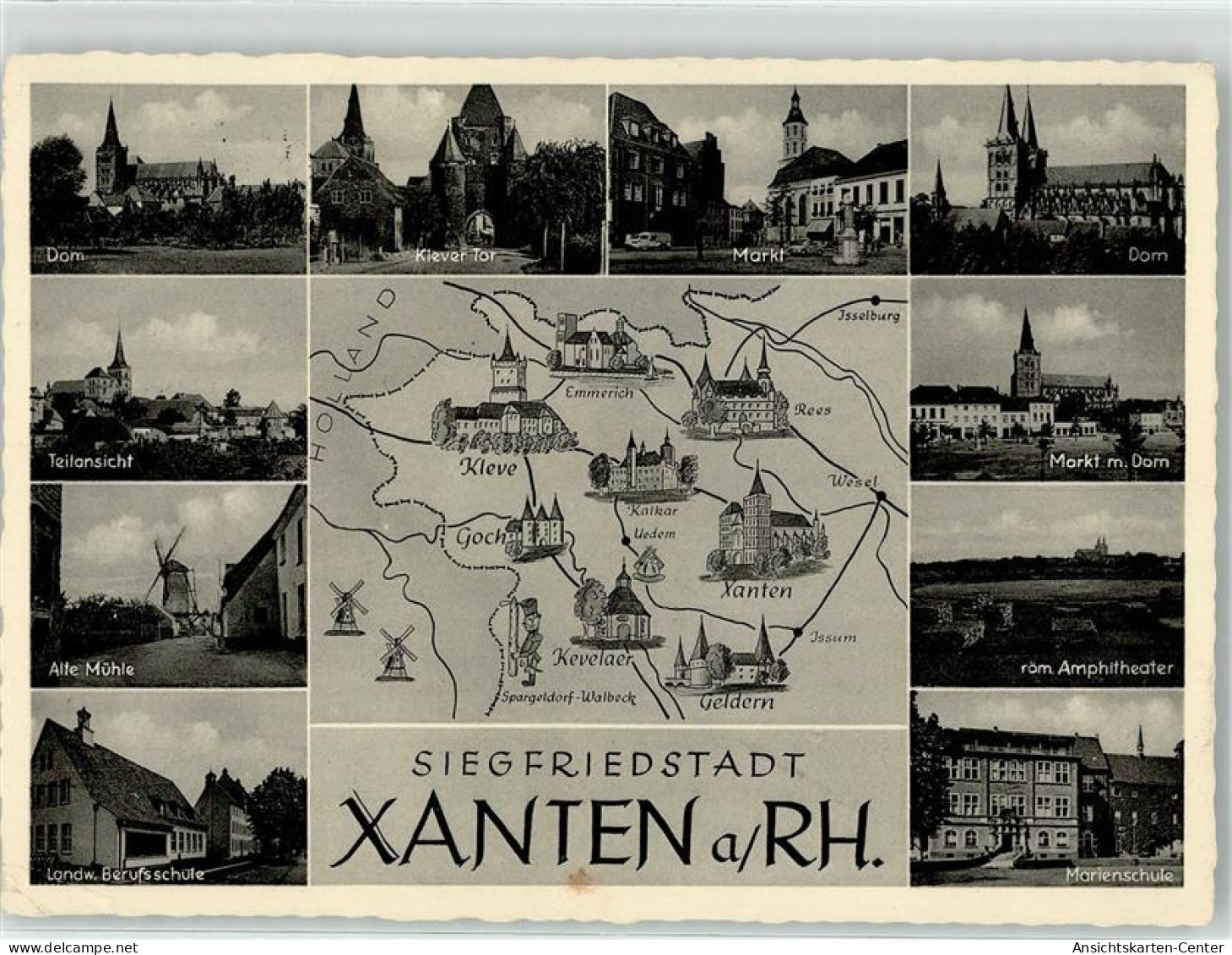 52158931 - Xanten