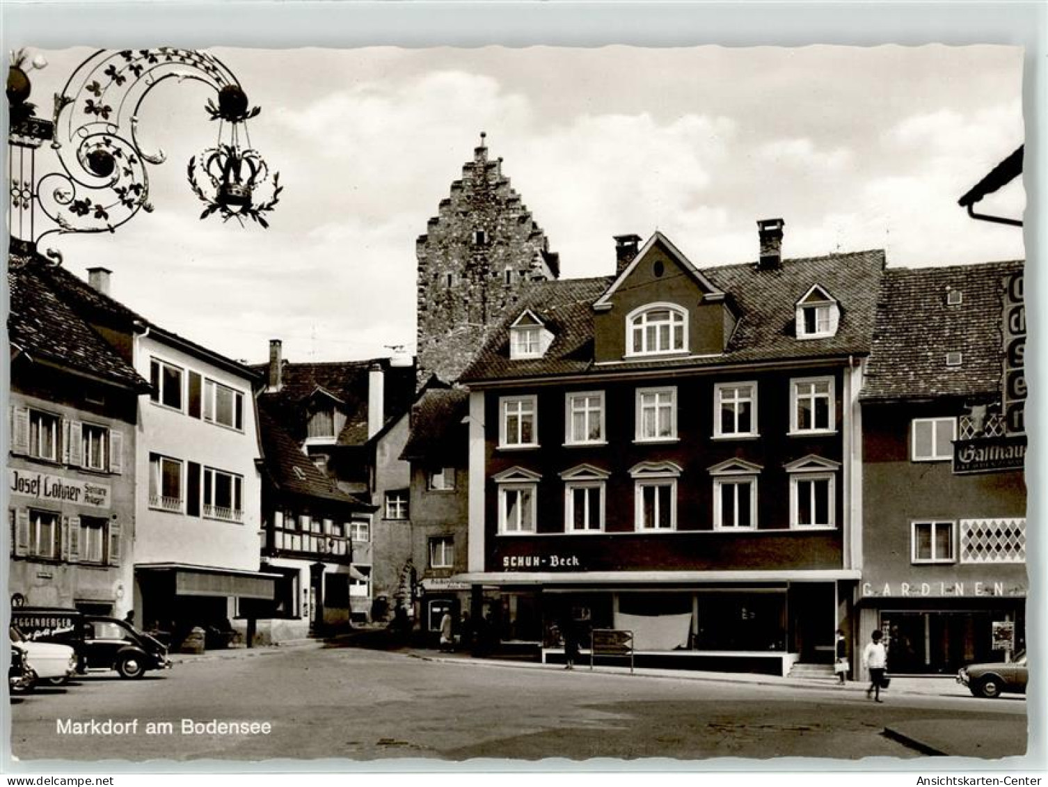52158938 - Markdorf , Baden