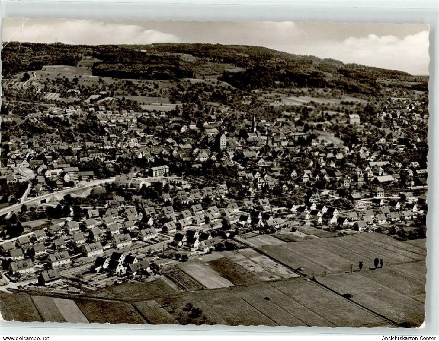 52158950 - Markdorf , Baden