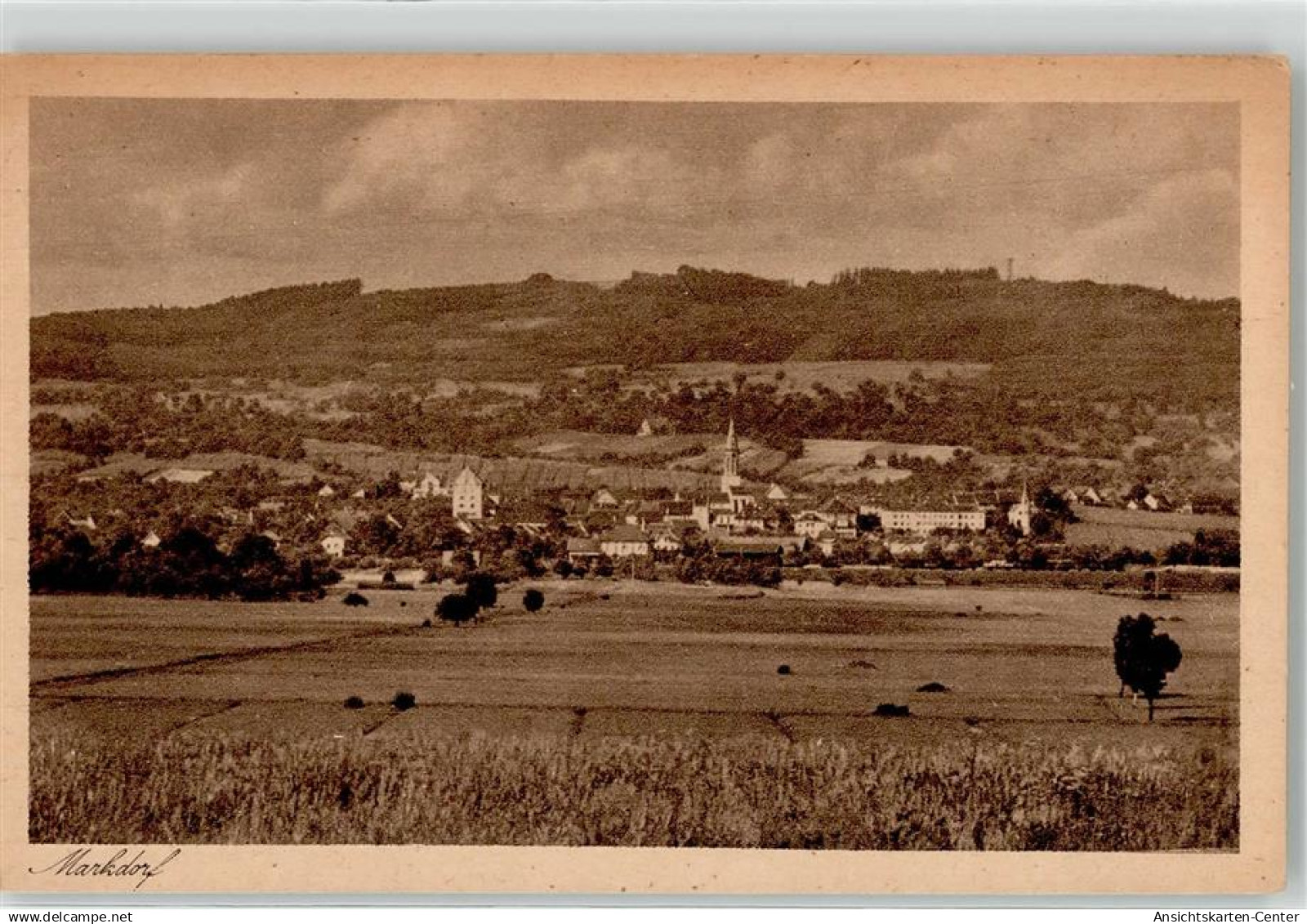 52158999 - Markdorf , Baden