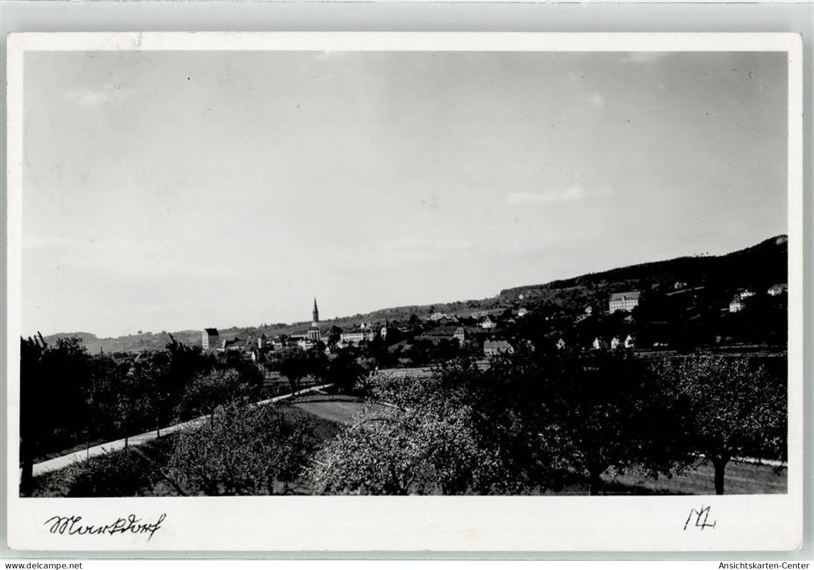 52159058 - Markdorf , Baden