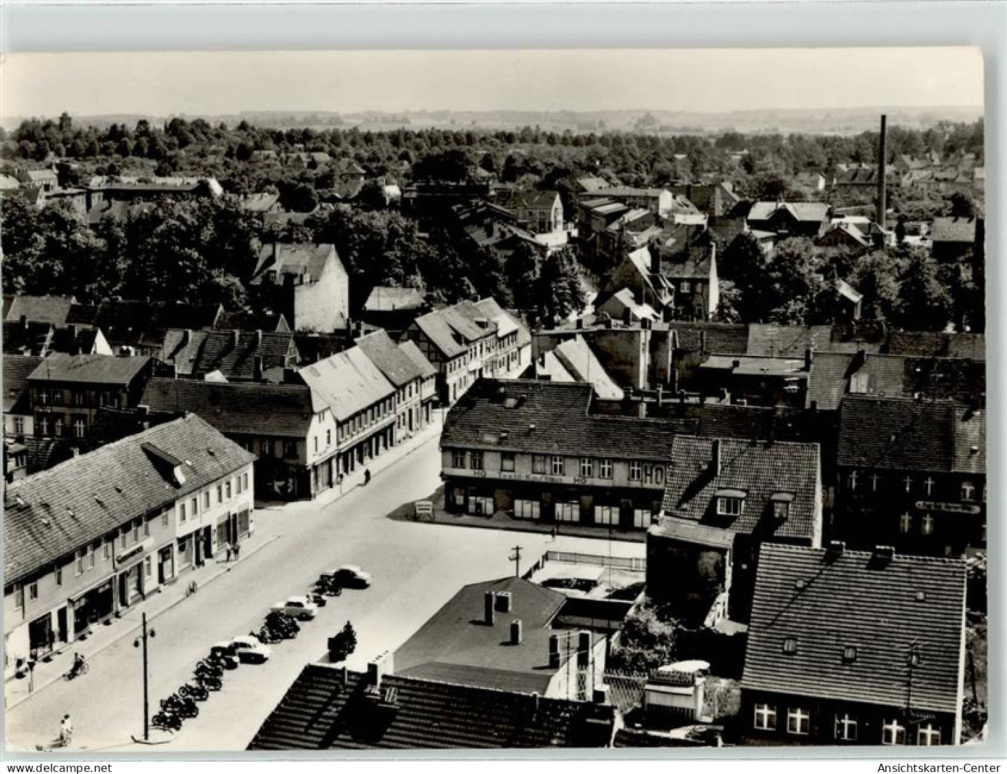 52159276 - Pritzwalk