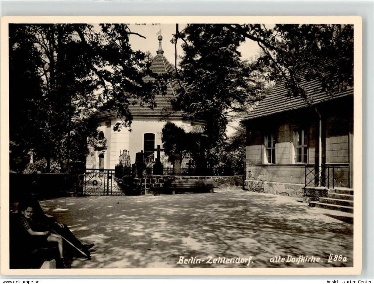 52159680 - Zehlendorf