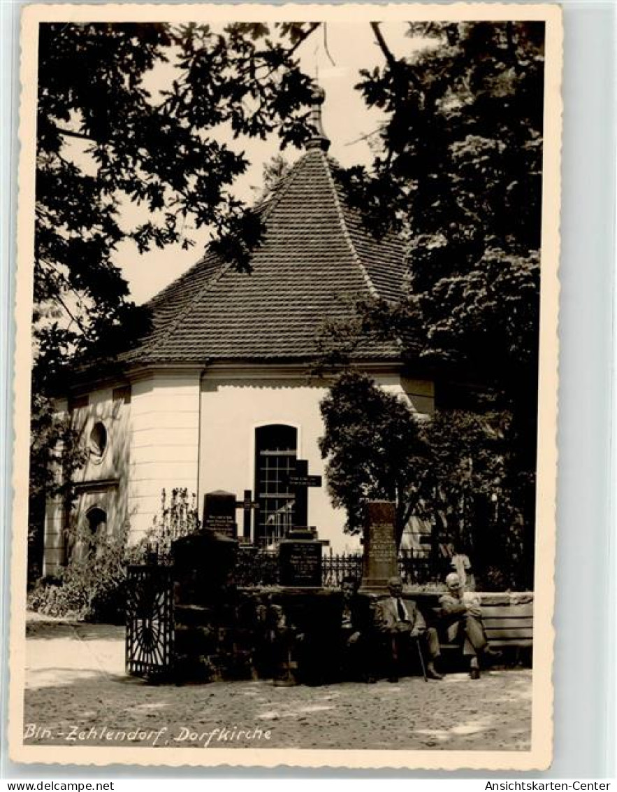 52160060 - Zehlendorf