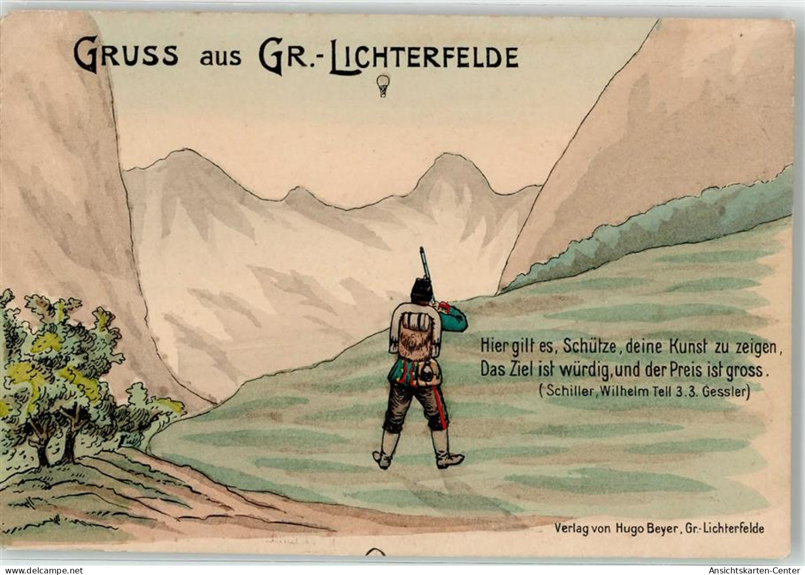 52160333 - Lichterfelde