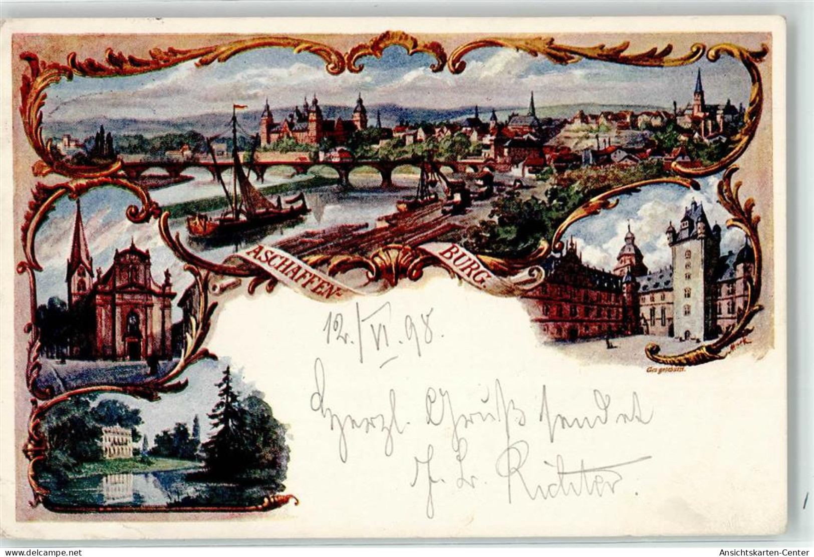 52160484 - Aschaffenburg