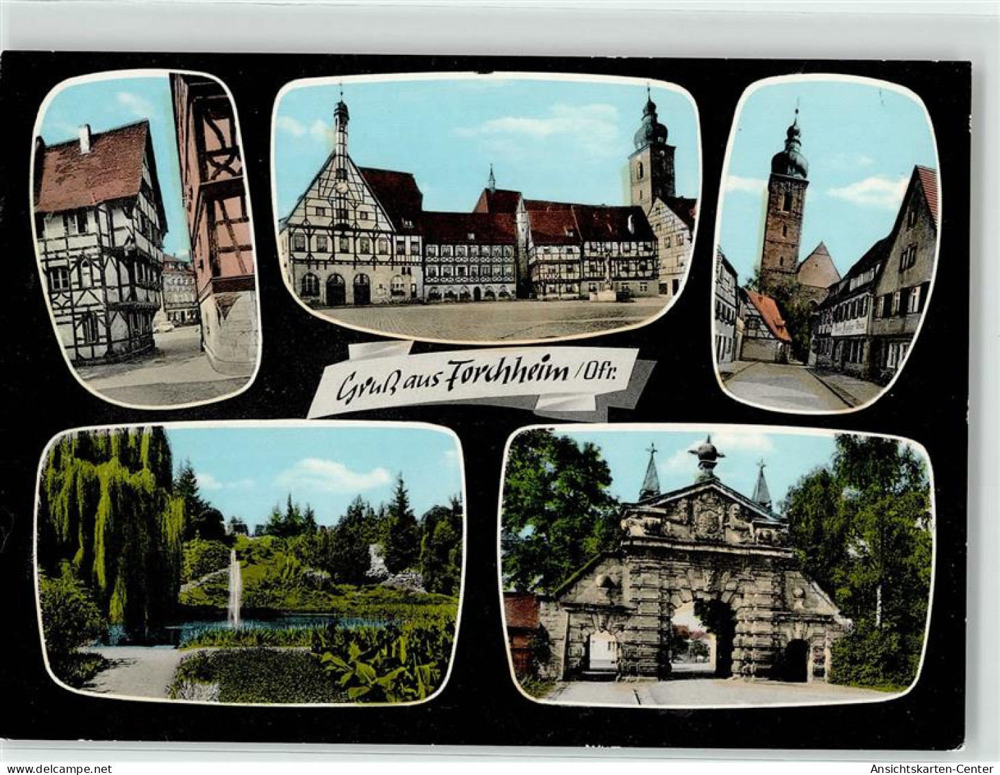 52160598 - Forchheim , Oberfr