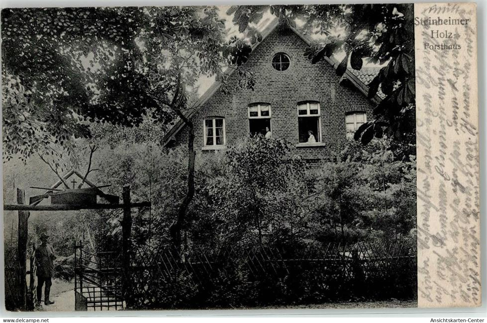 52160699 - Steinheim , Westf