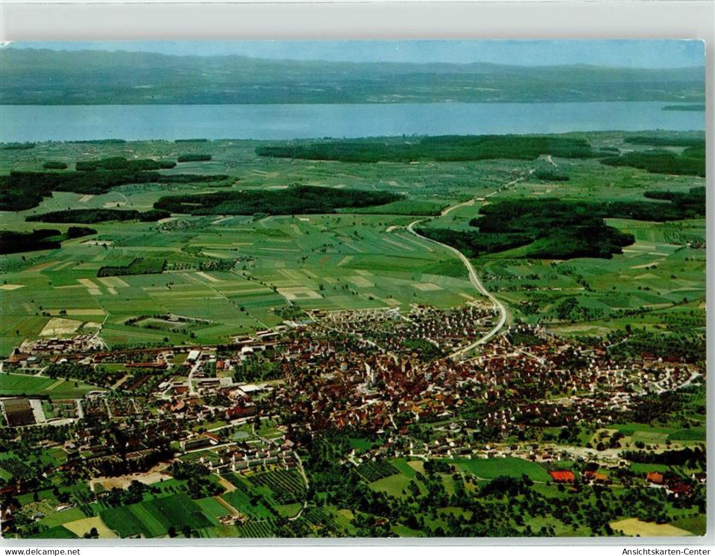 52160828 - Markdorf , Baden