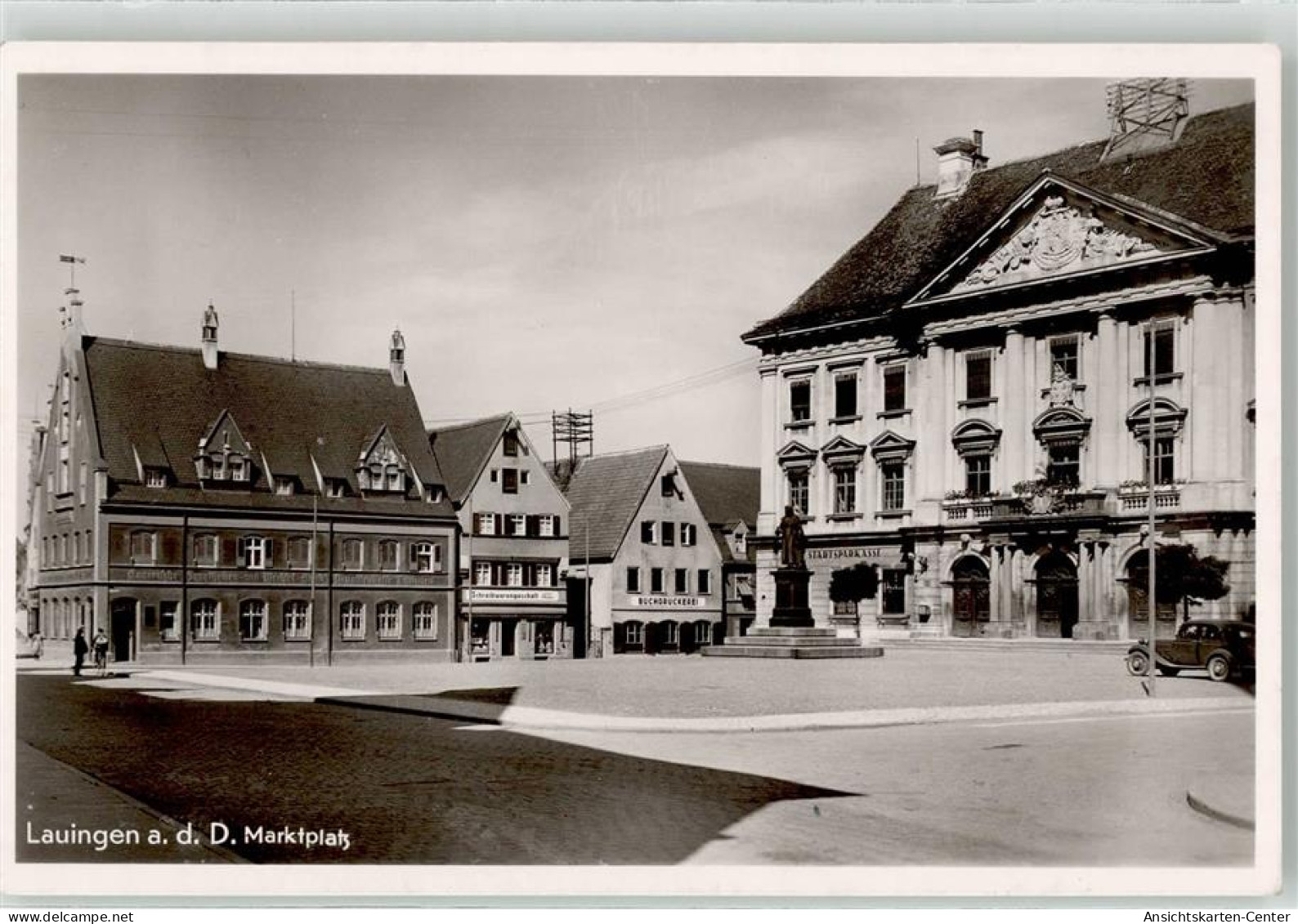 52160860 - Lauingen Donau