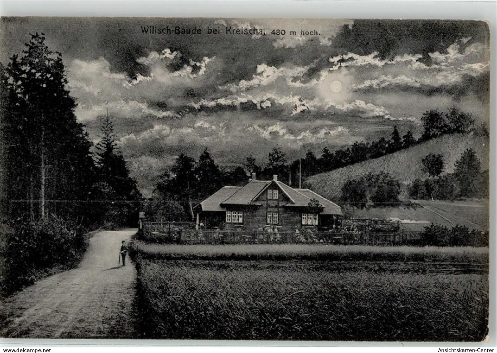 52160931 - Kreischa b Dresden