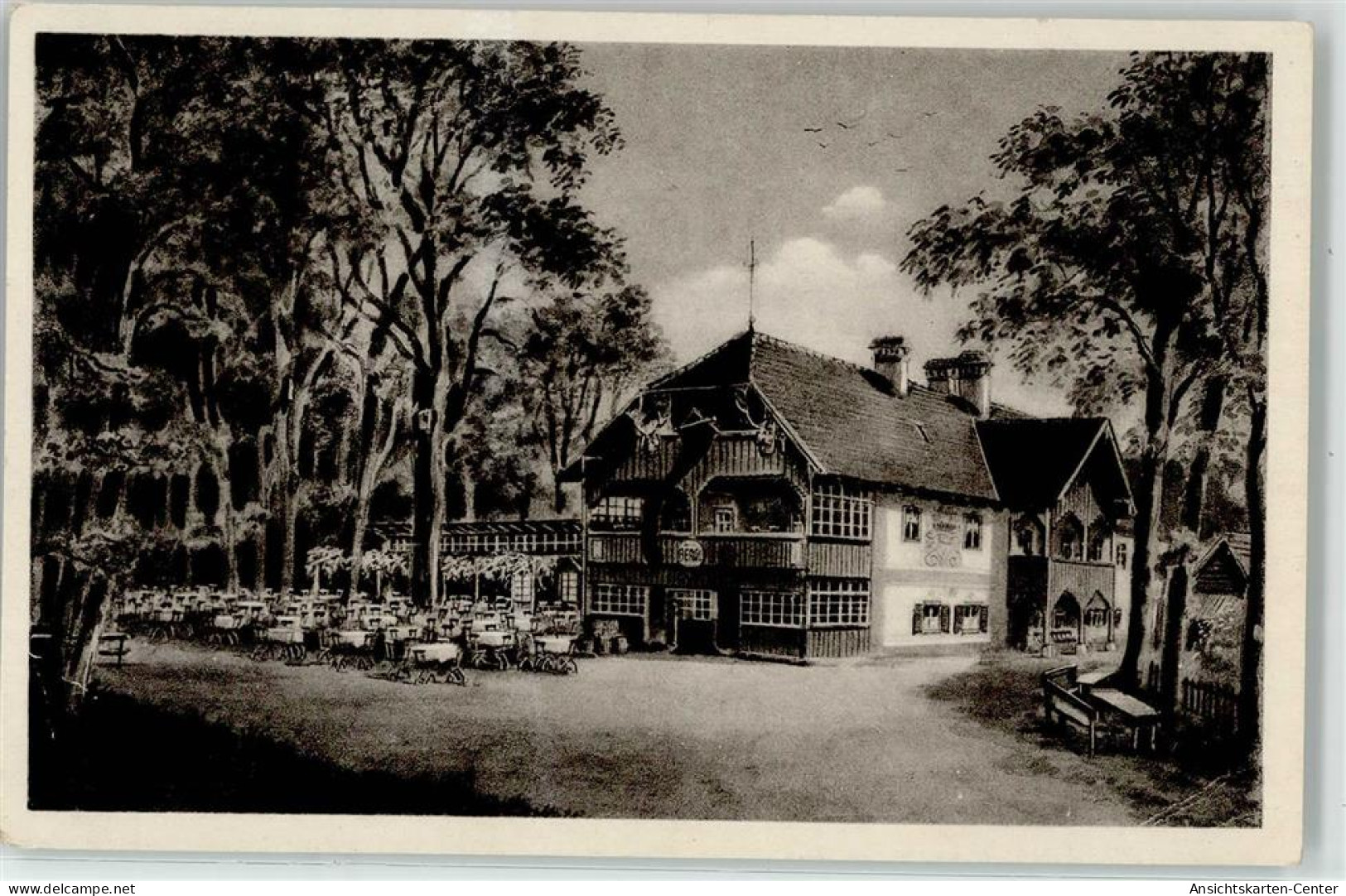 52161074 - Schleissheim