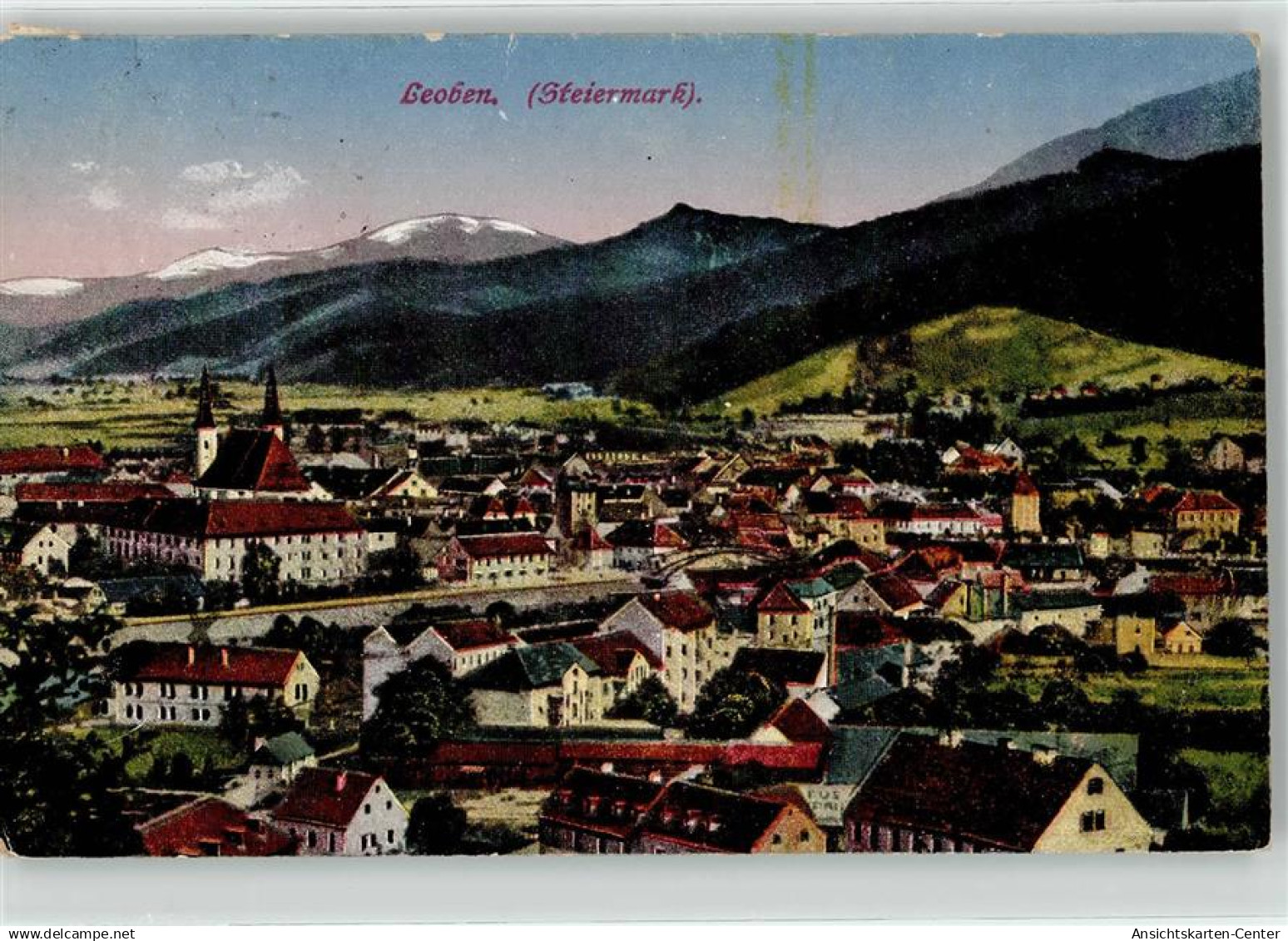 52163805 - Leoben