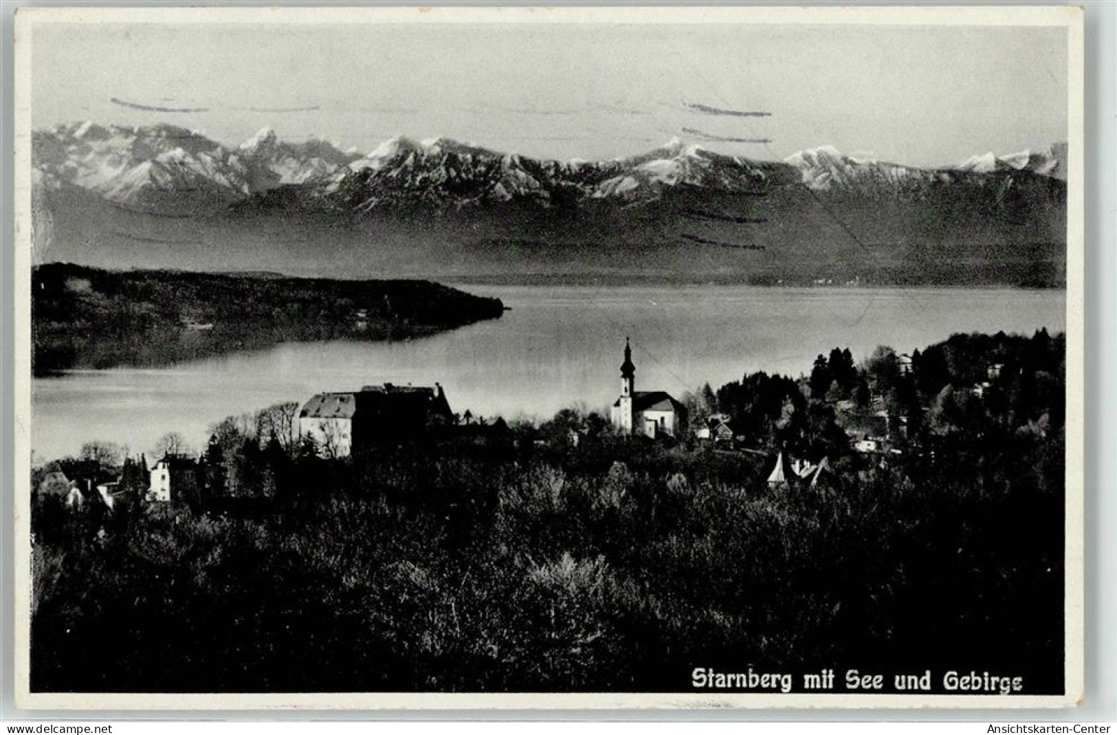 52164277 - Starnberg