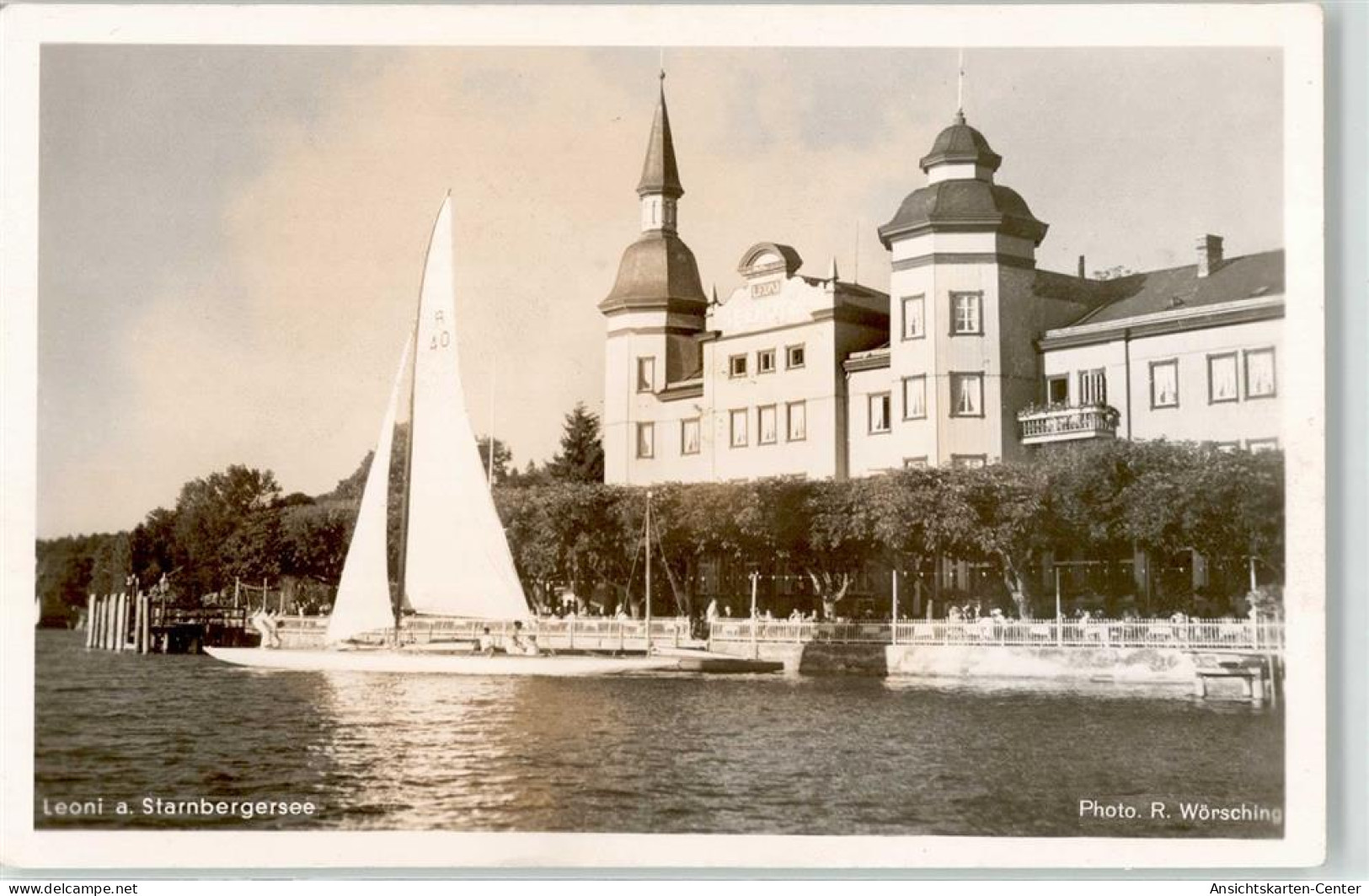 52164454 - Starnberg