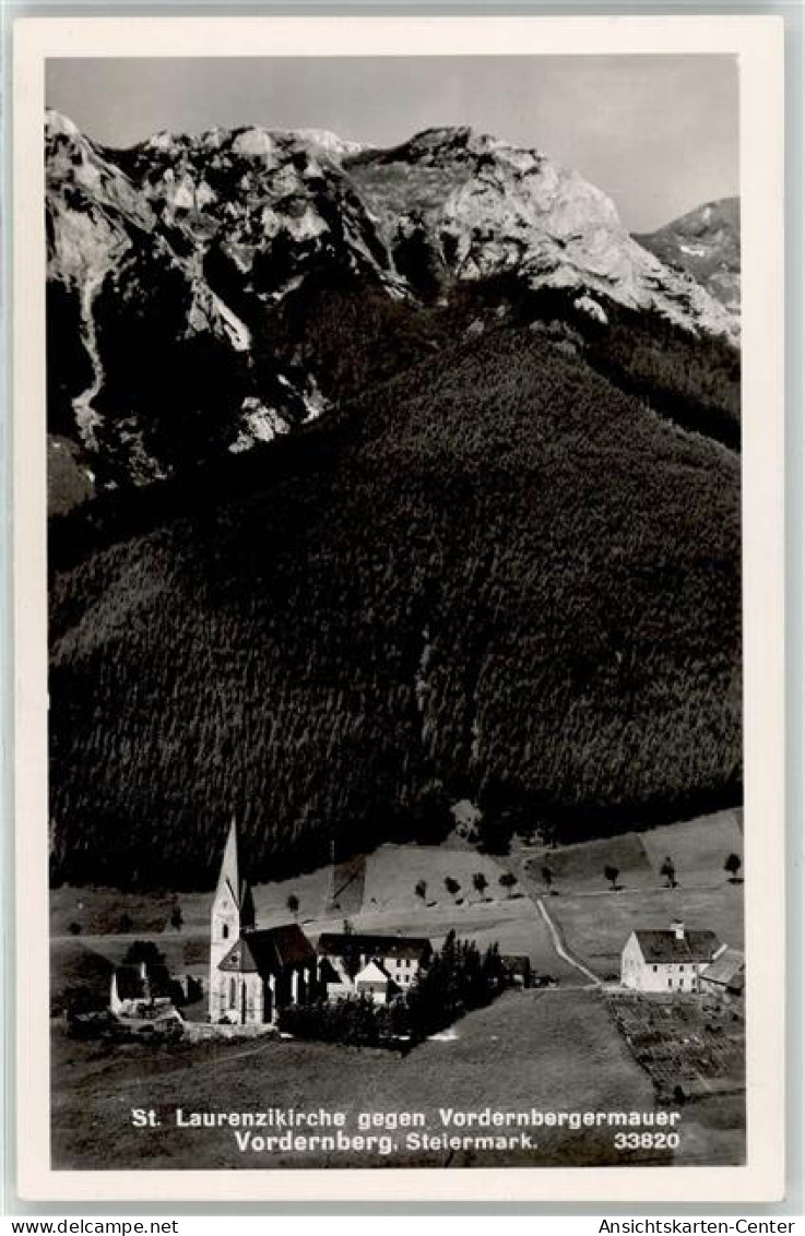 52164789 - Vordernberg