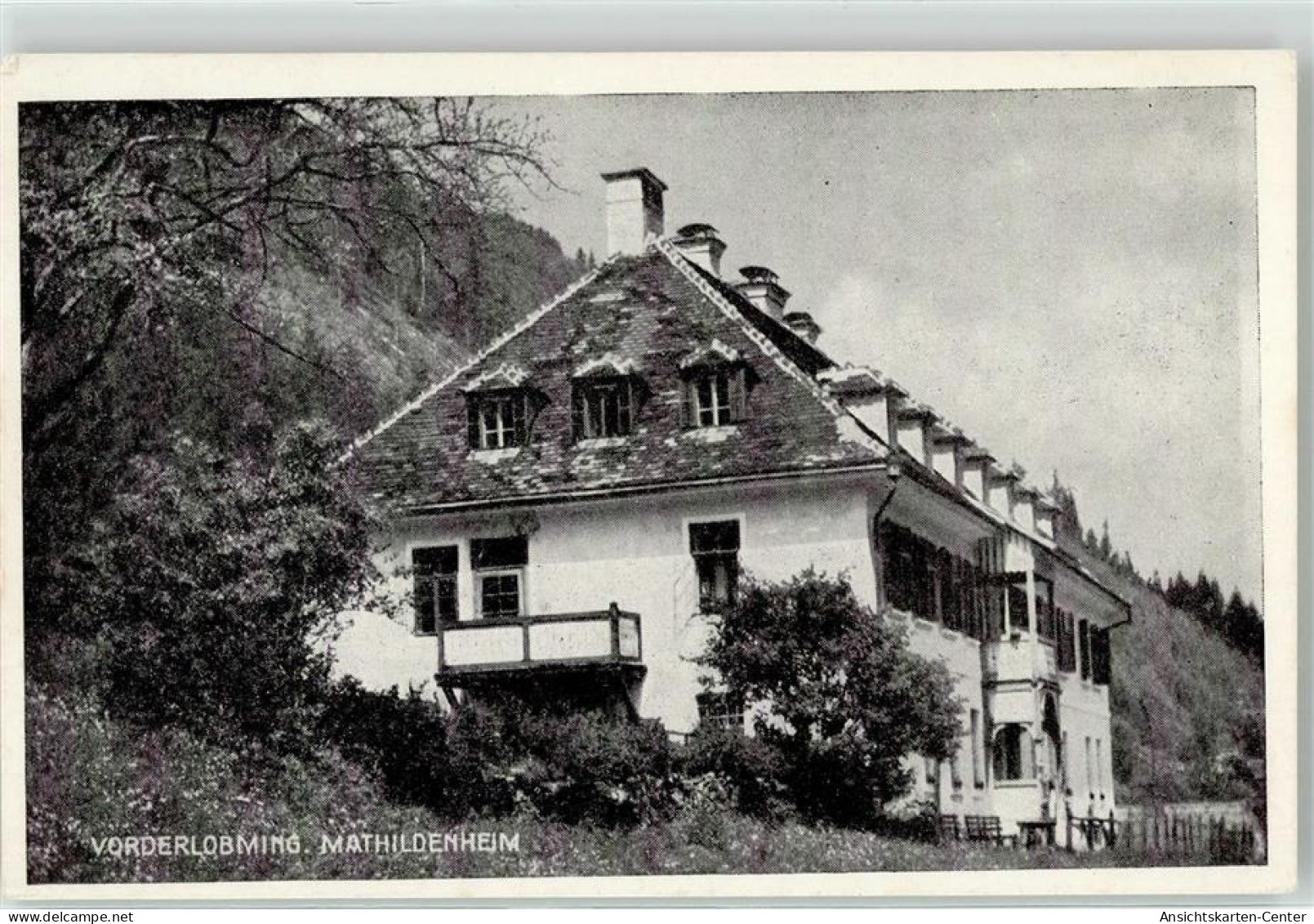 52164800 - Vordernberg