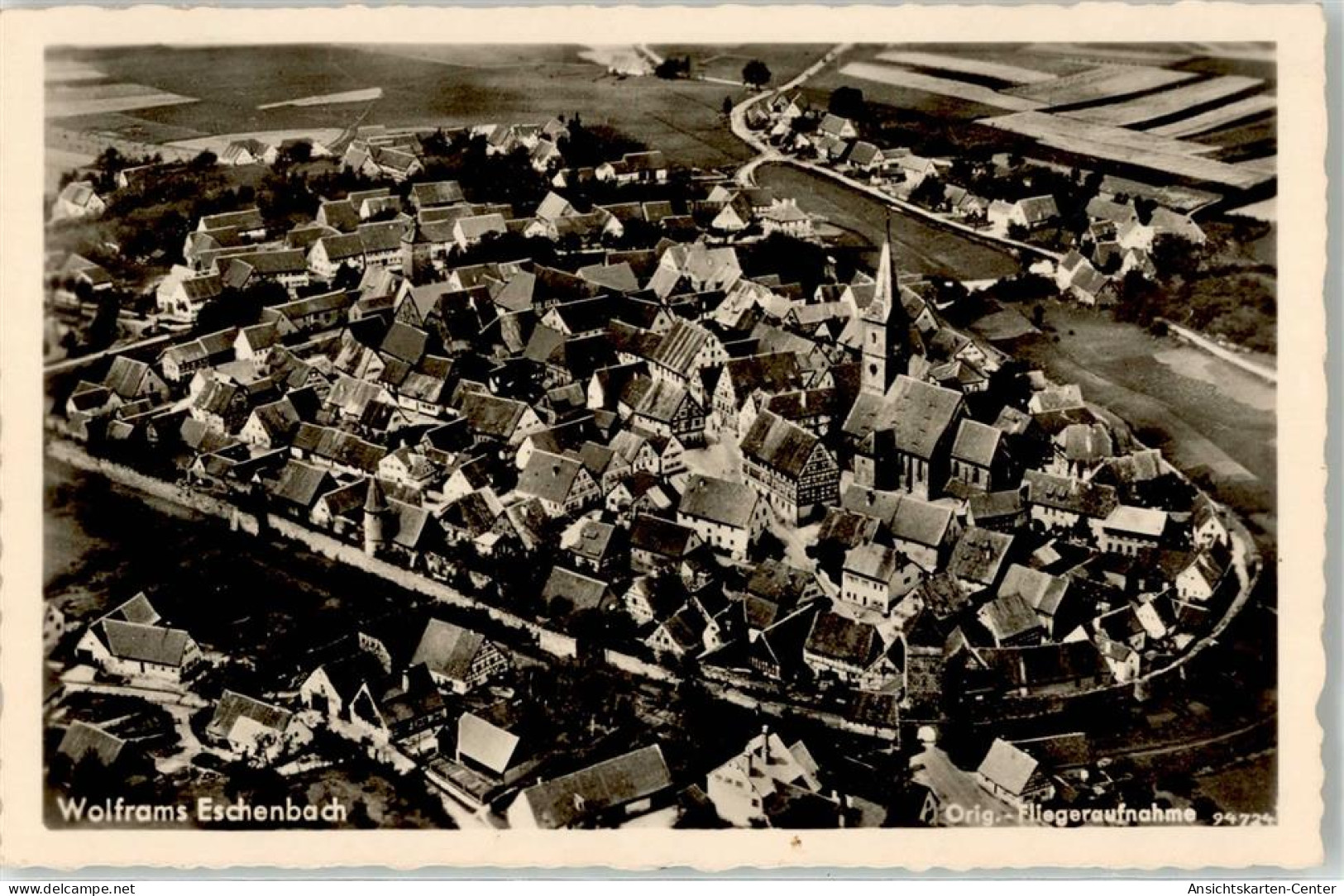 52166094 - Wolframs-Eschenbach