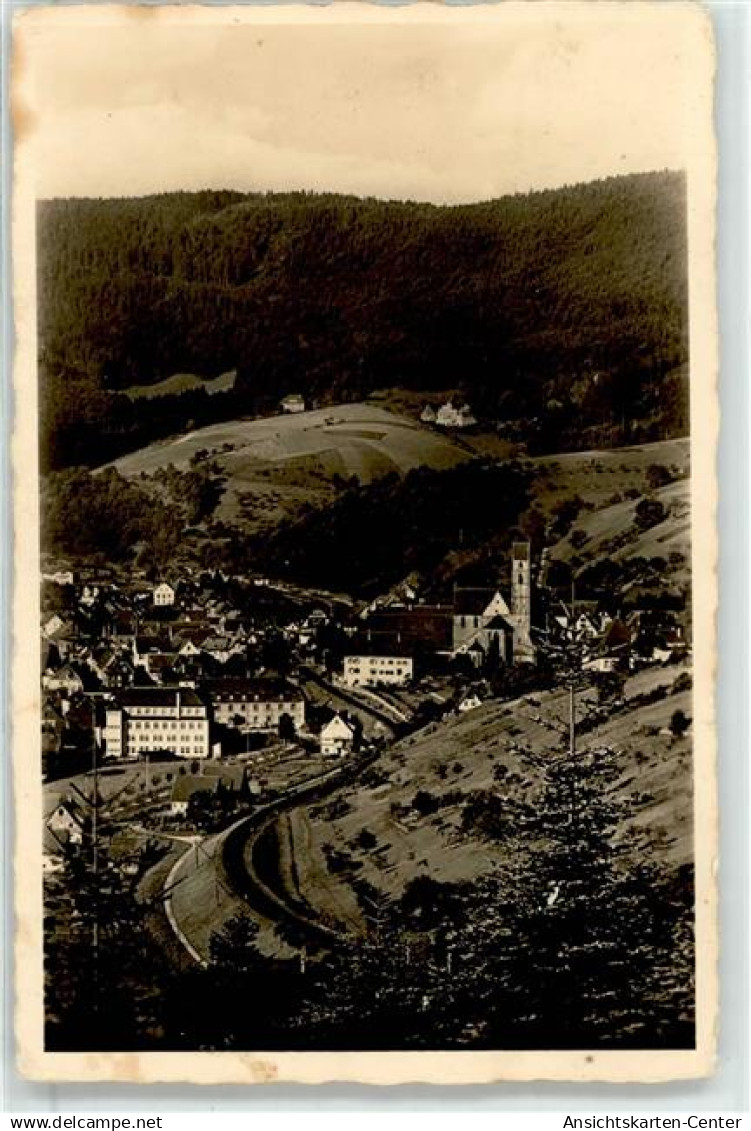 52167525 - Alpirsbach