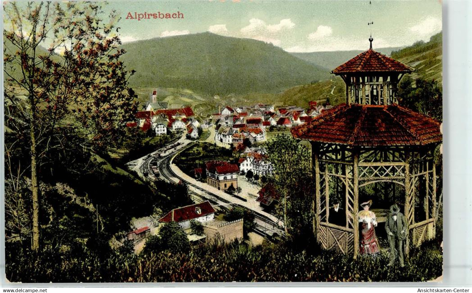 52167535 - Alpirsbach