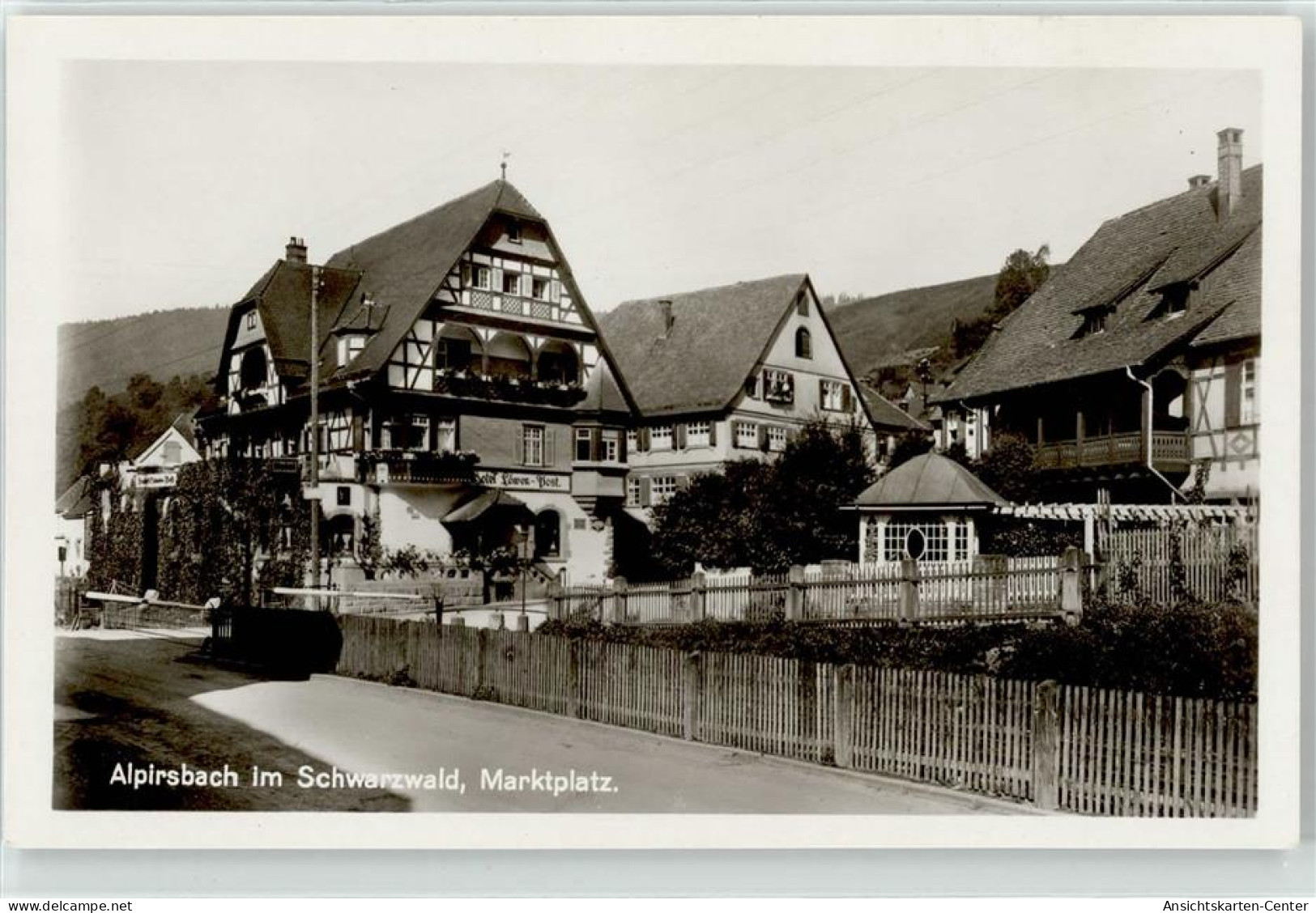 52167538 - Alpirsbach