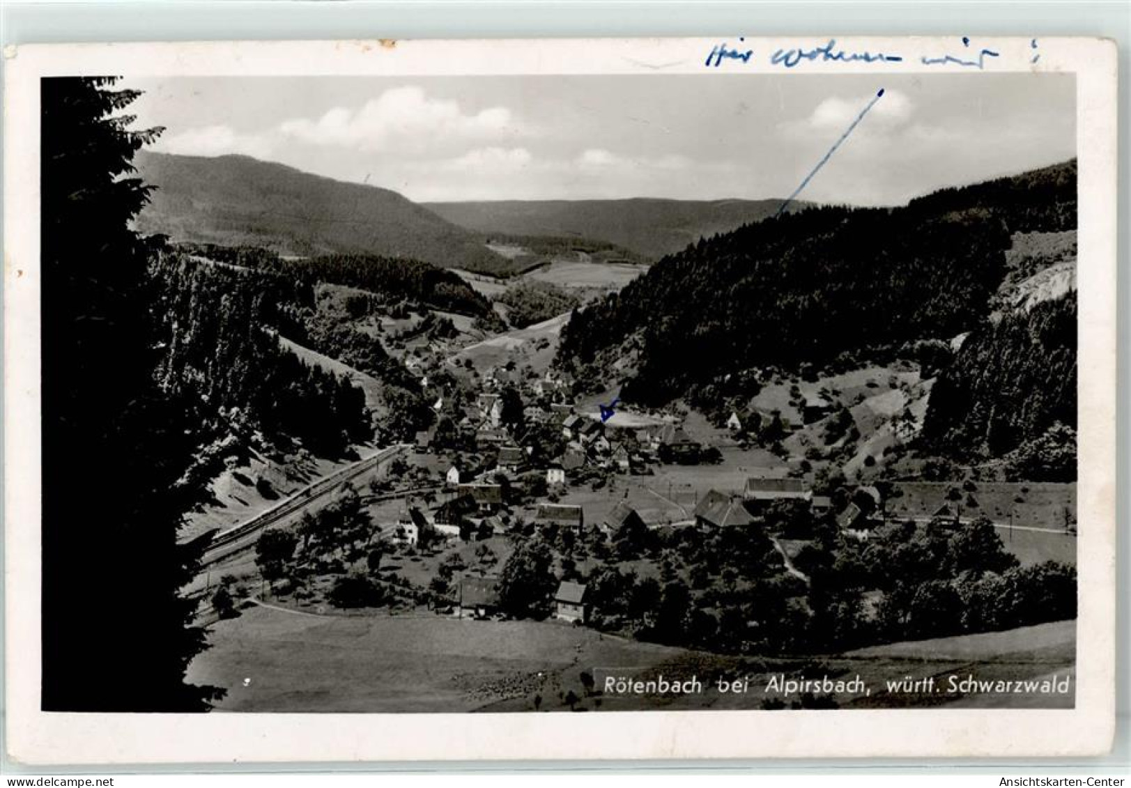 52167557 - Alpirsbach