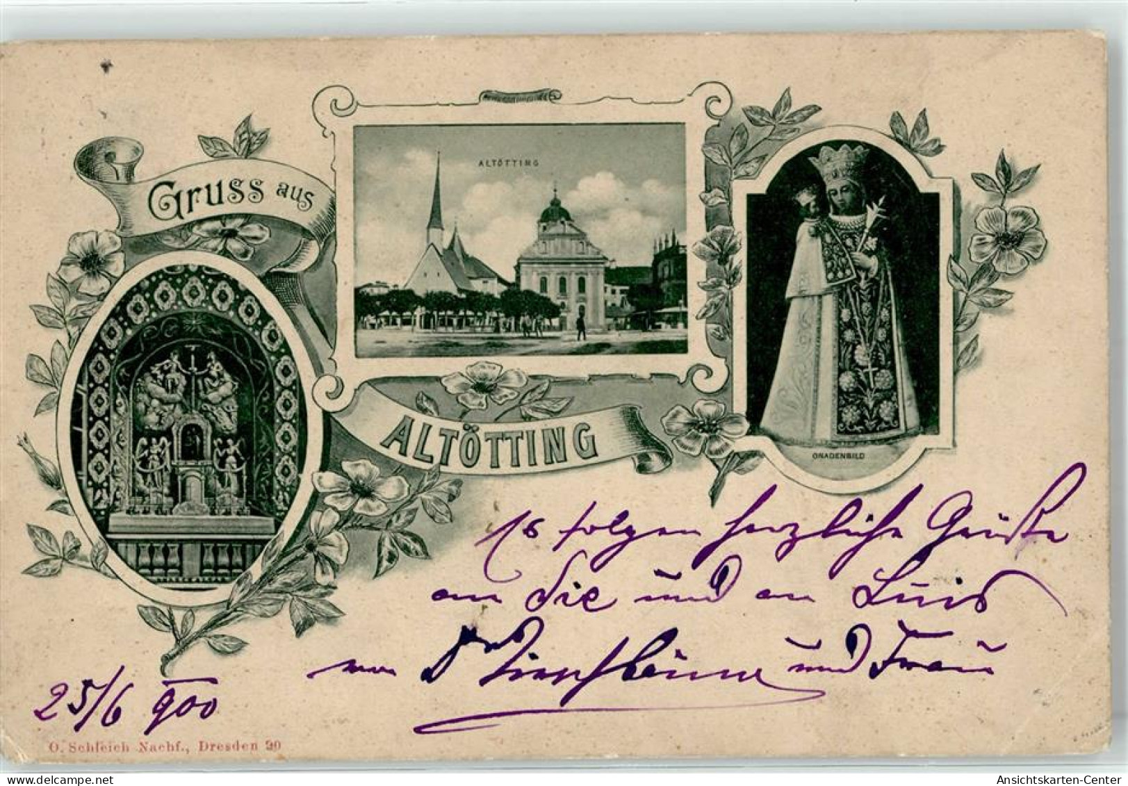 52167636 - Altoetting