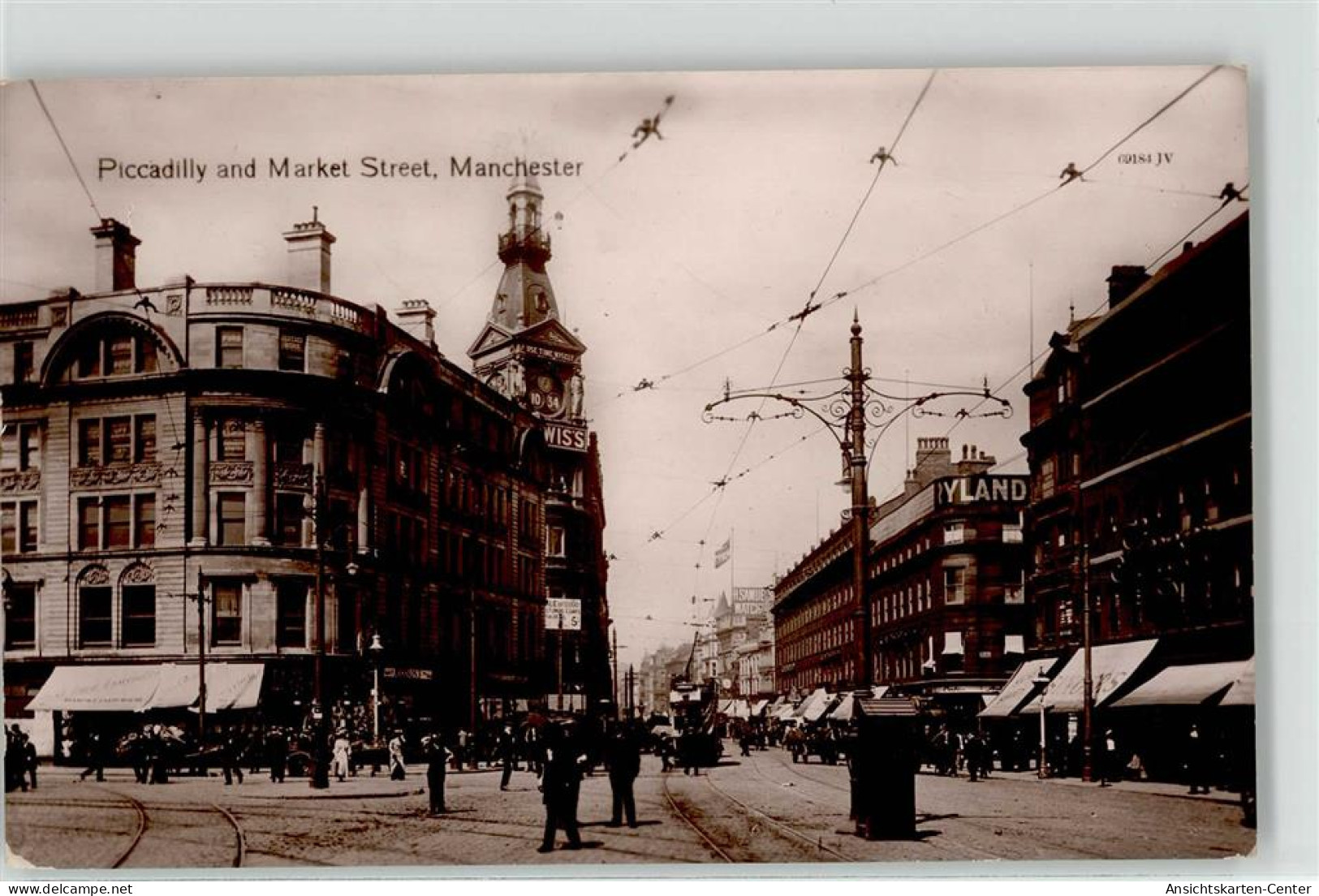 52171237 - Manchester