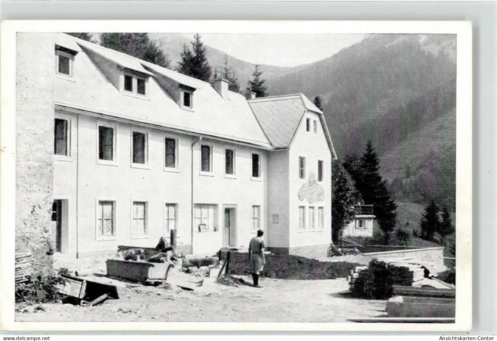 52172189 - Vordernberg