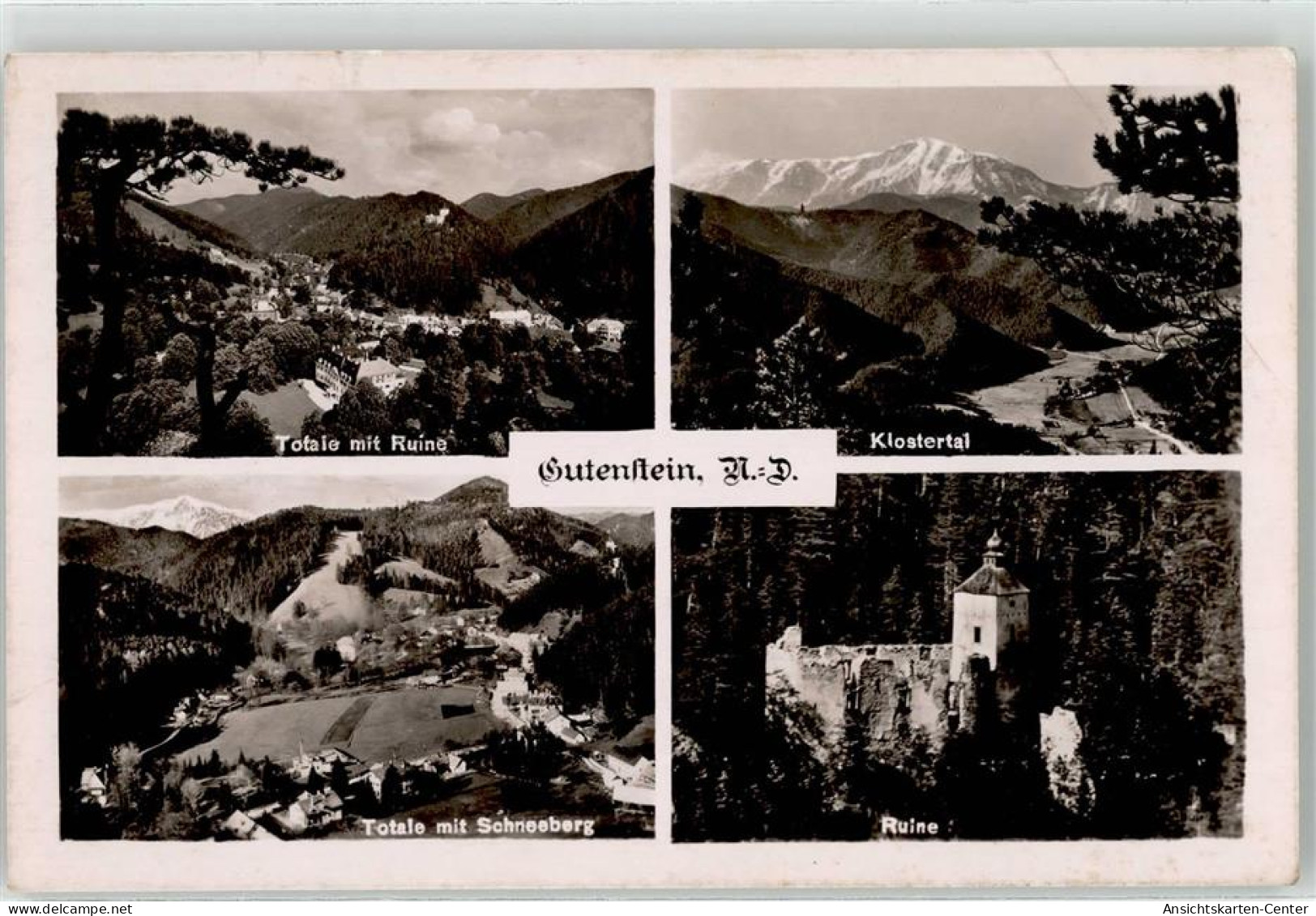 52172577 - Gutenstein