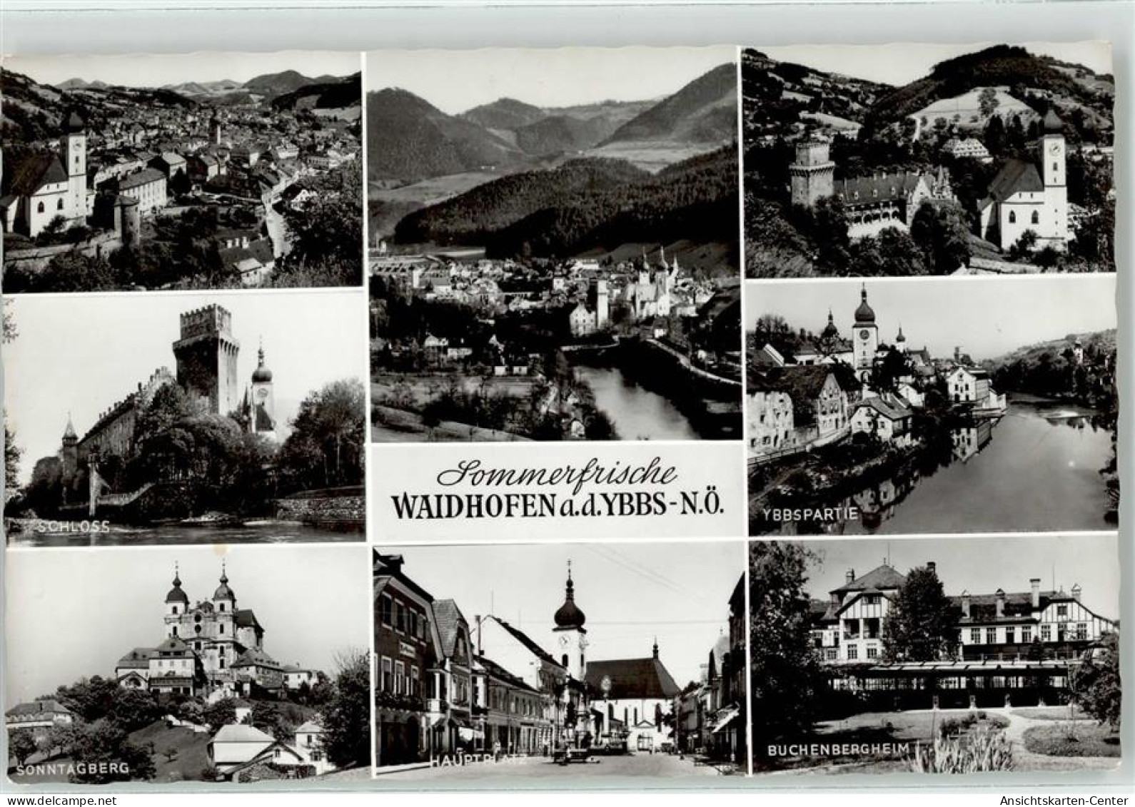 52172644 - Waidhofen an der Ybbs