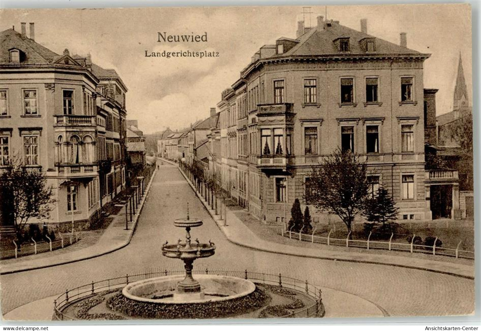 52179522 - Neuwied