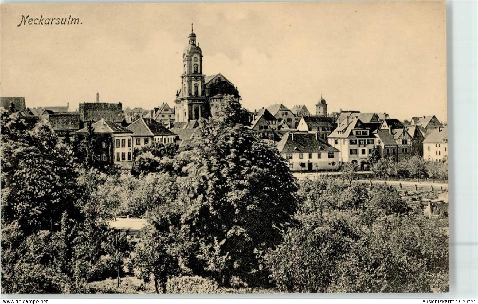 52180389 - Neckarsulm