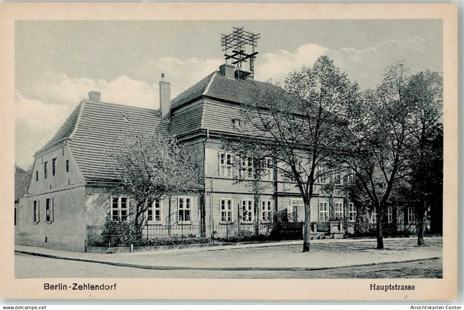 52180792 - Zehlendorf