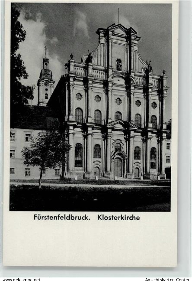 52181235 - Fuerstenfeldbruck