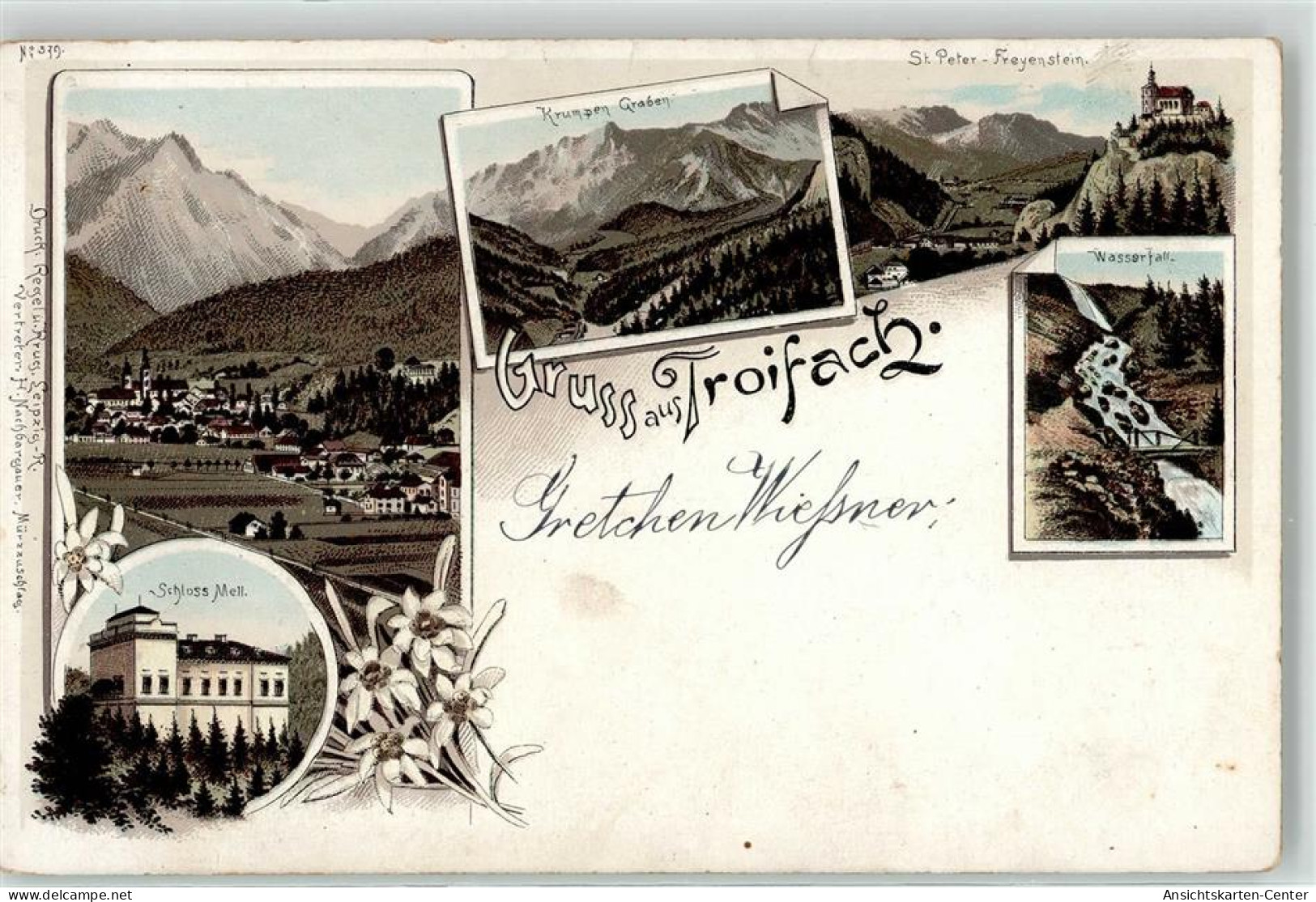 52181906 - Trofaiach