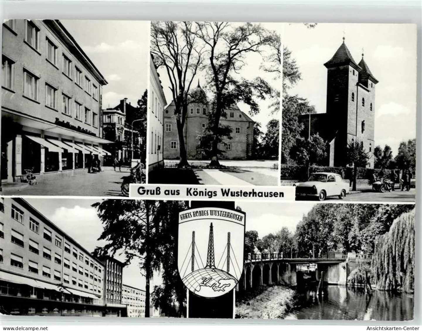 52182126 - Koenigs Wusterhausen