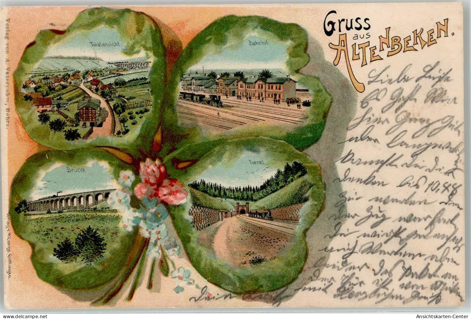 52182437 - Altenbeken