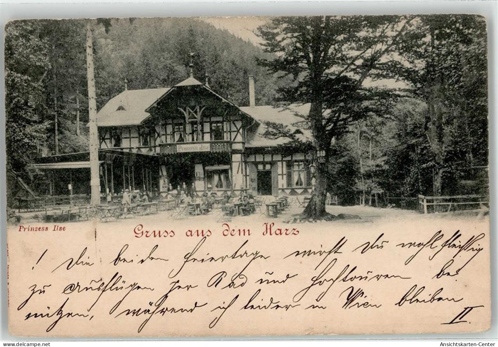 52182721 - Ilsenburg