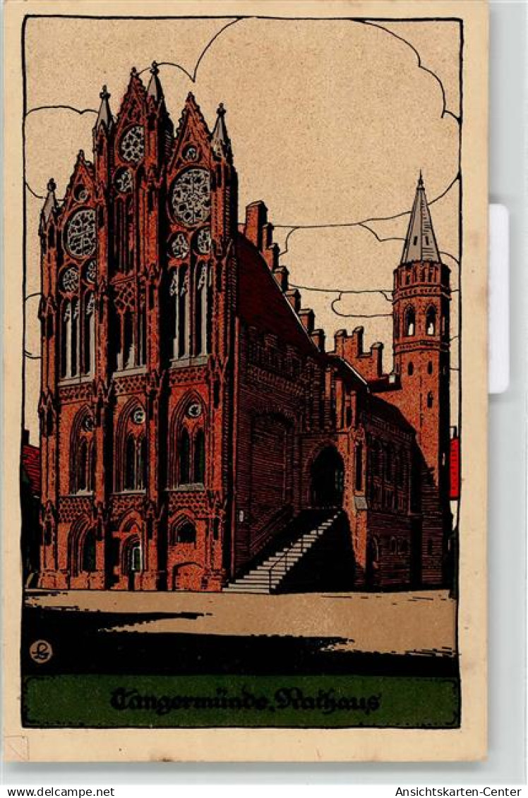 52182755 - Tangermuende