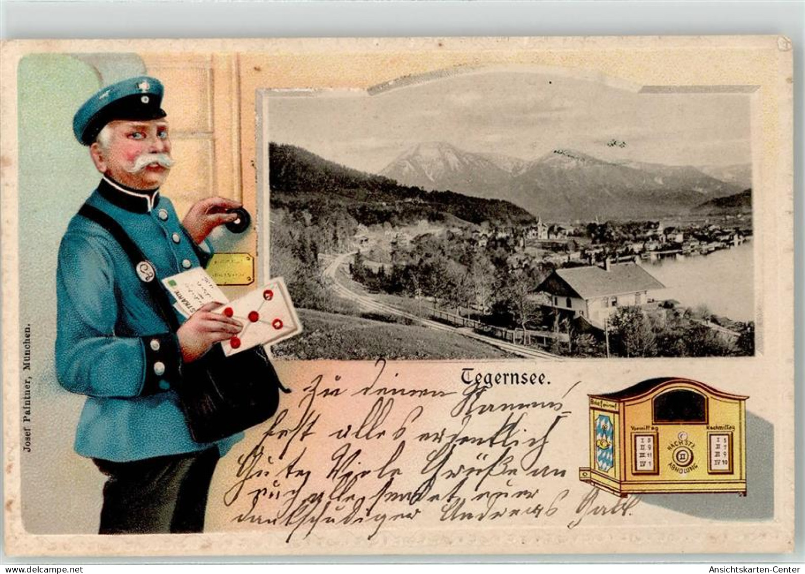 52183063 - Tegernsee