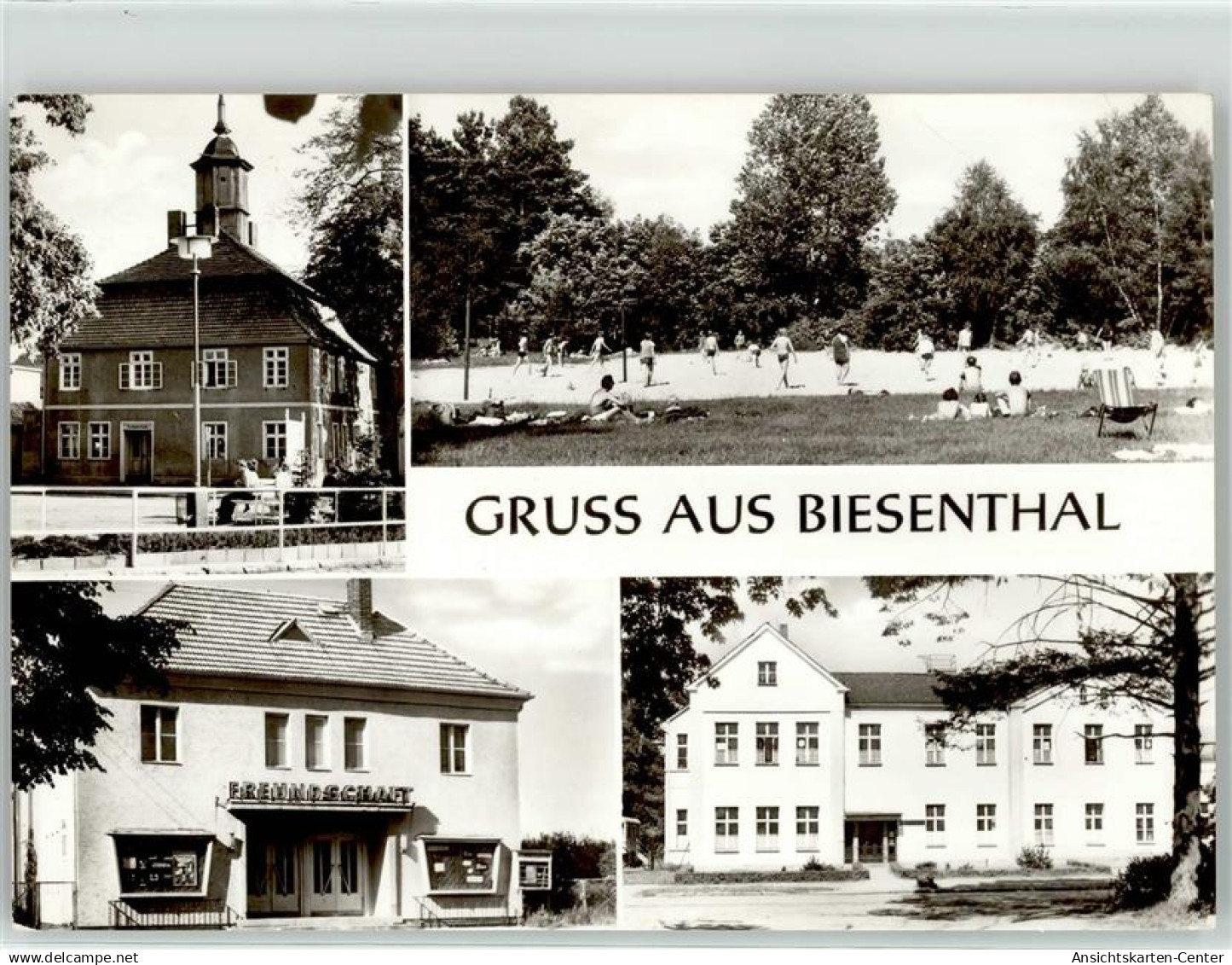 52183173 - Biesenthal b Bernau b Berlin