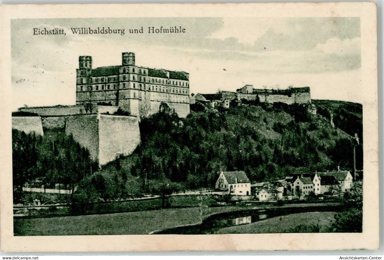 52186648 - Eichstaett , Bay