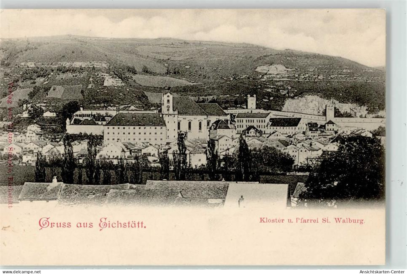 52186686 - Eichstaett , Bay