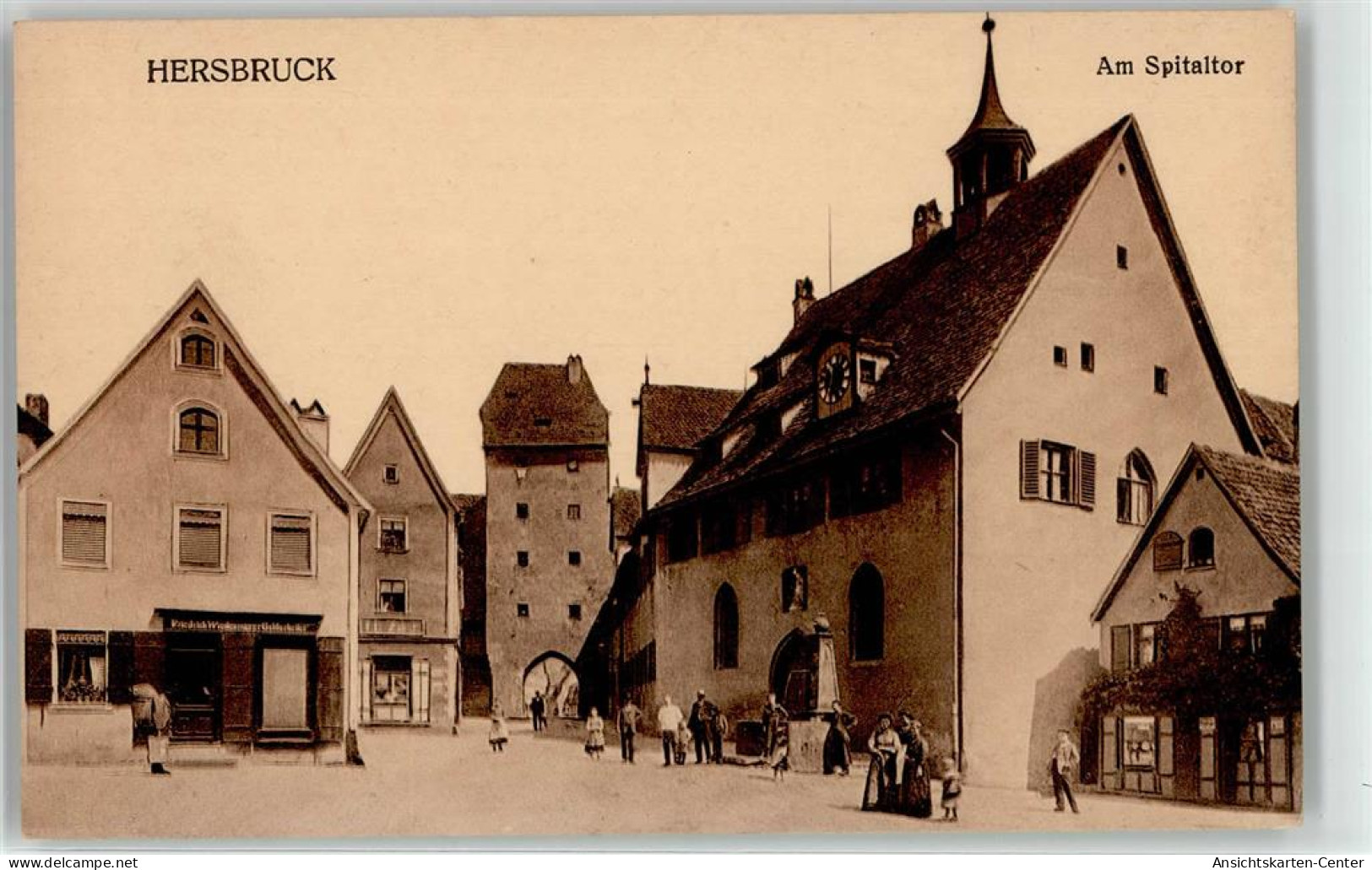 52186960 - Hersbruck