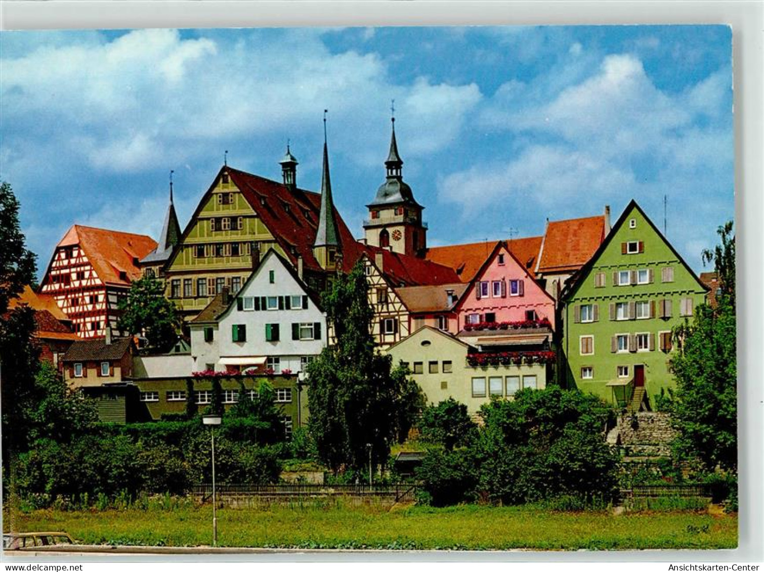 52187039 - Bietigheim -Bissingen