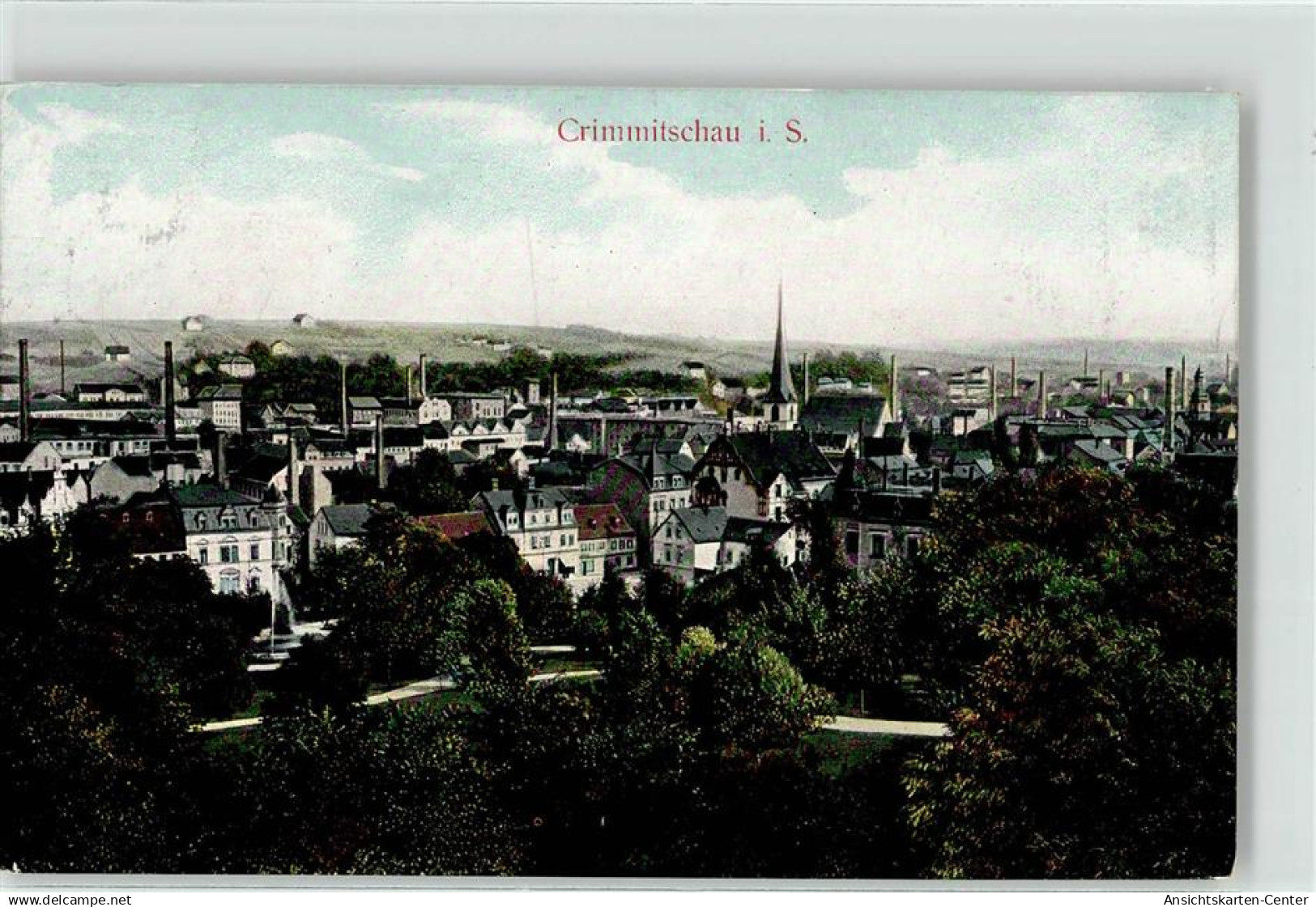 52187299 - Crimmitschau