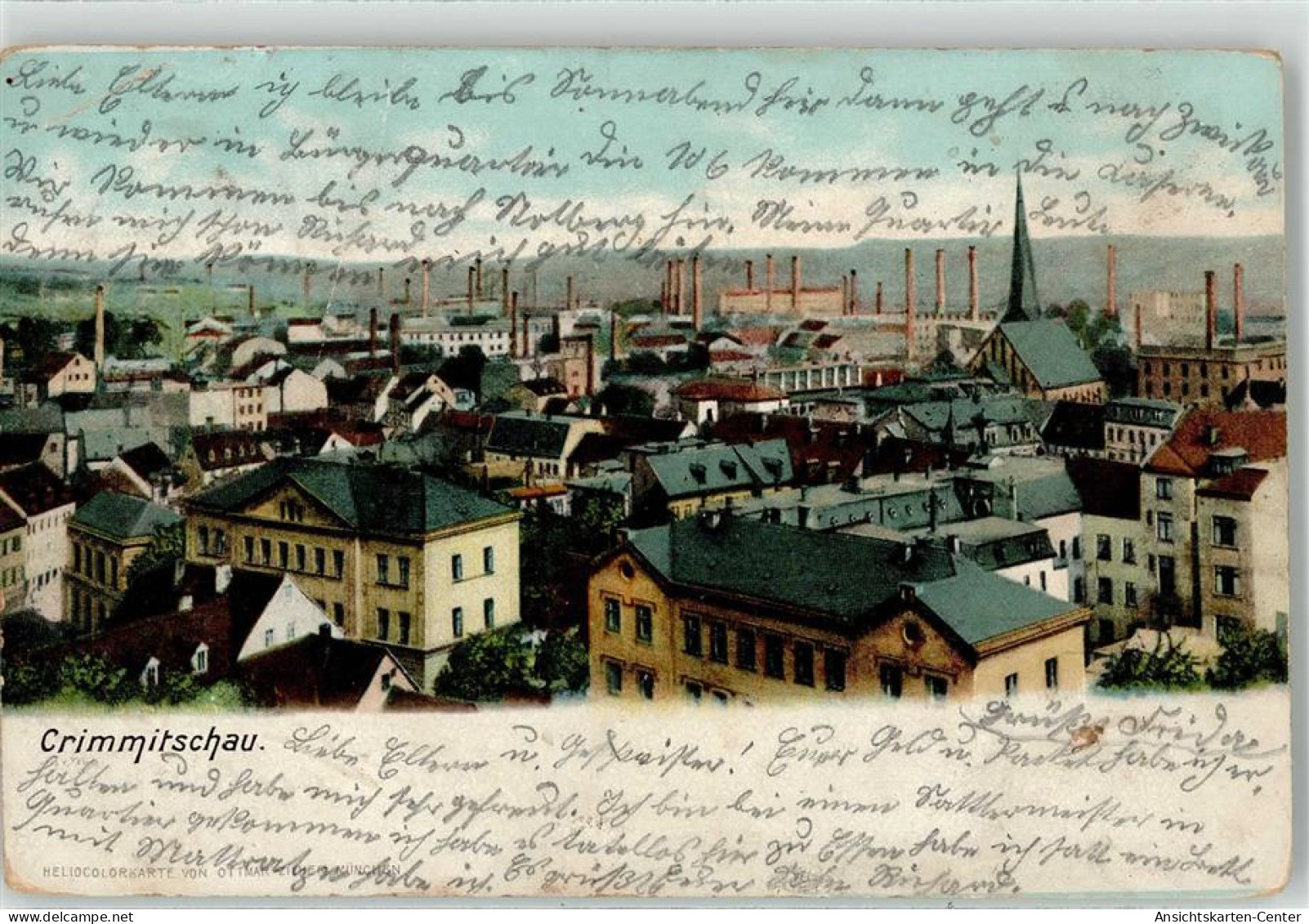 52187300 - Crimmitschau