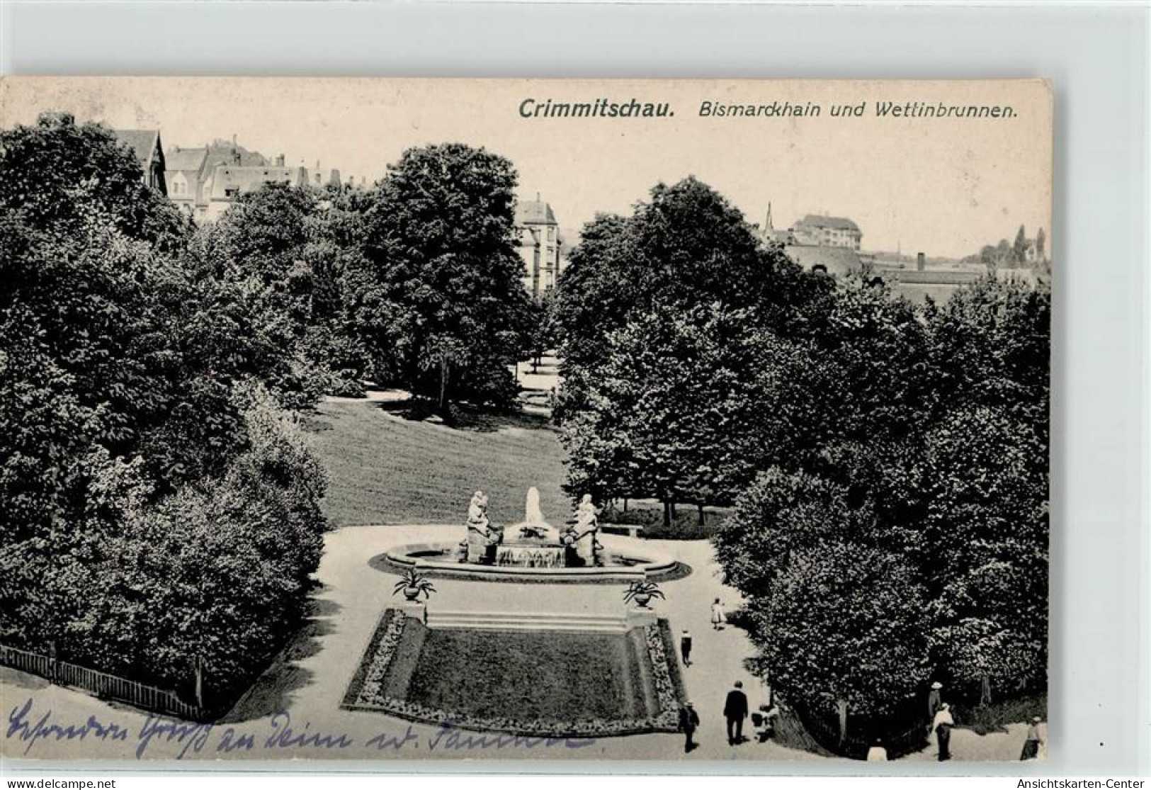 52187303 - Crimmitschau